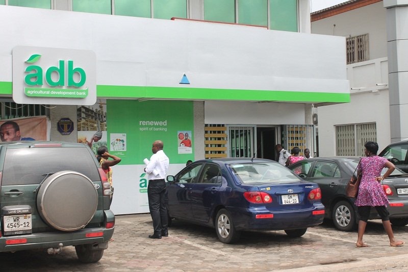 Belstar Capital Ltd acquires 34% shares in adb bank. – Ghana Financial ...